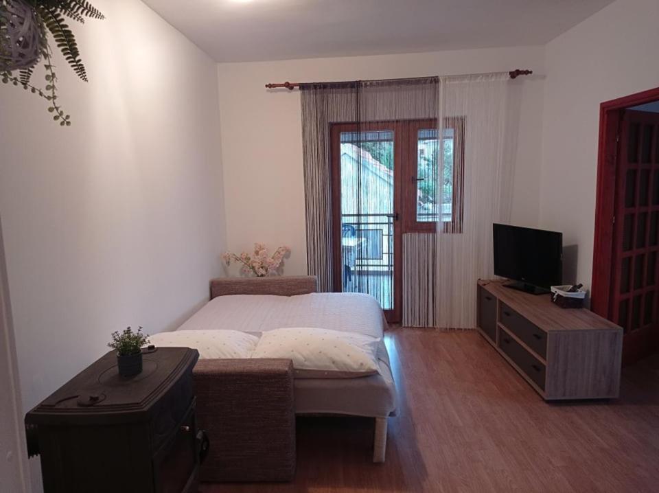 Apartmani Mare Šibenik Extérieur photo