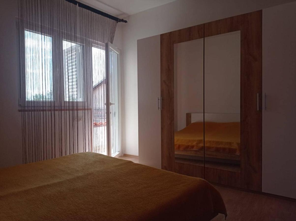 Apartmani Mare Šibenik Extérieur photo