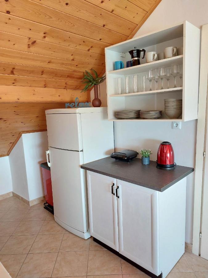 Apartmani Mare Šibenik Extérieur photo
