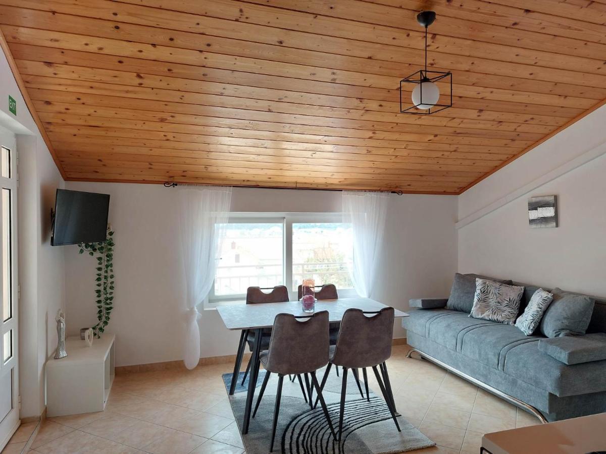 Apartmani Mare Šibenik Extérieur photo