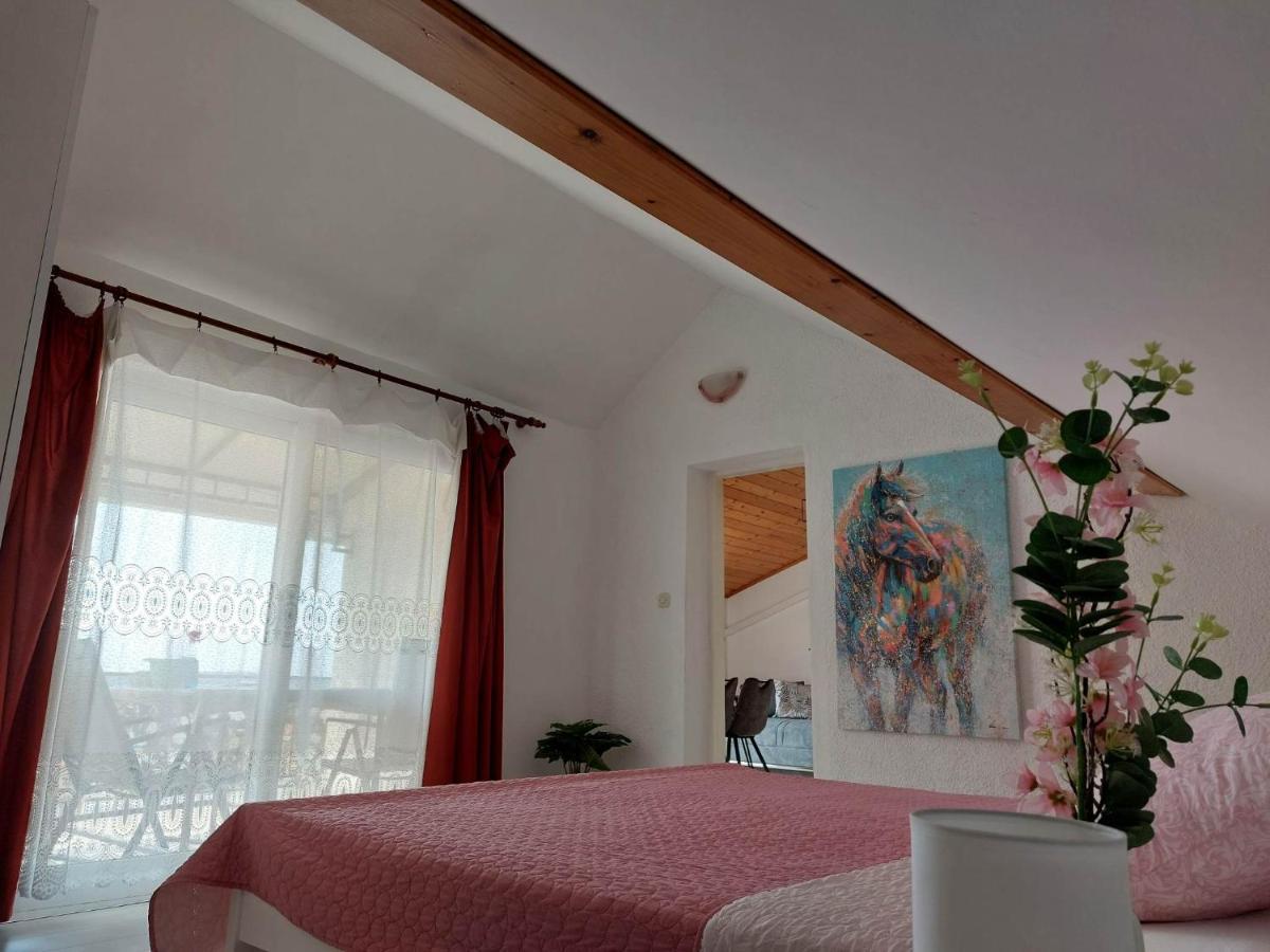 Apartmani Mare Šibenik Extérieur photo
