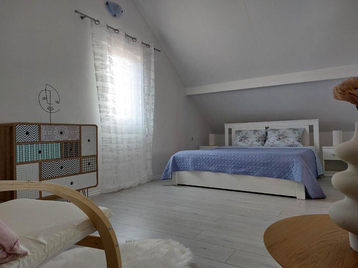 Apartmani Mare Šibenik Extérieur photo
