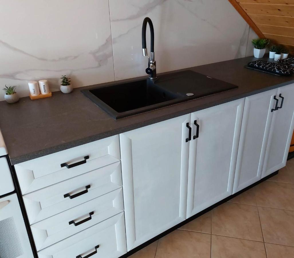 Apartmani Mare Šibenik Extérieur photo