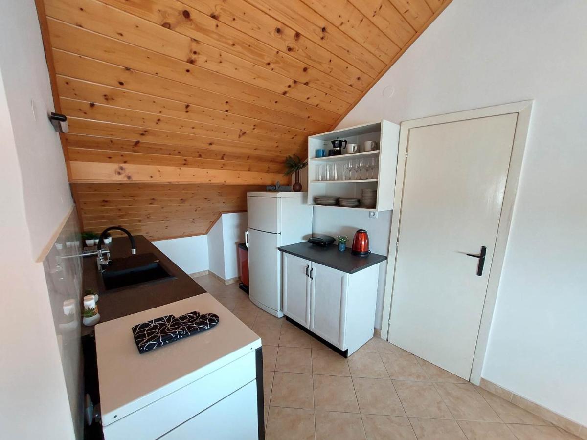 Apartmani Mare Šibenik Extérieur photo