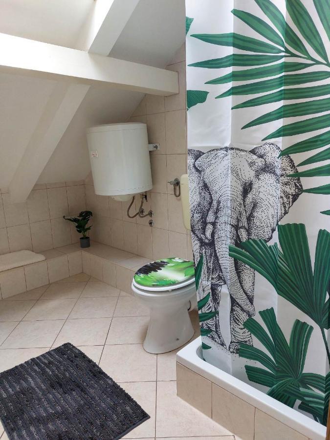 Apartmani Mare Šibenik Extérieur photo