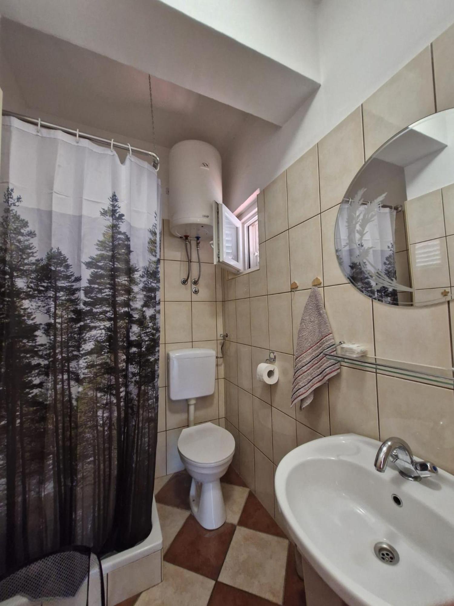 Apartmani Mare Šibenik Extérieur photo
