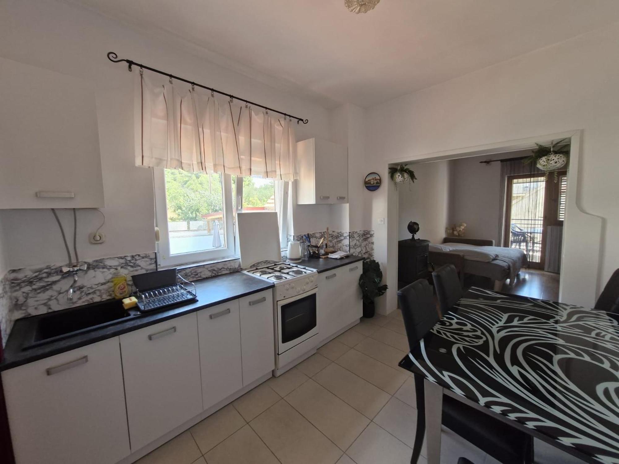 Apartmani Mare Šibenik Extérieur photo