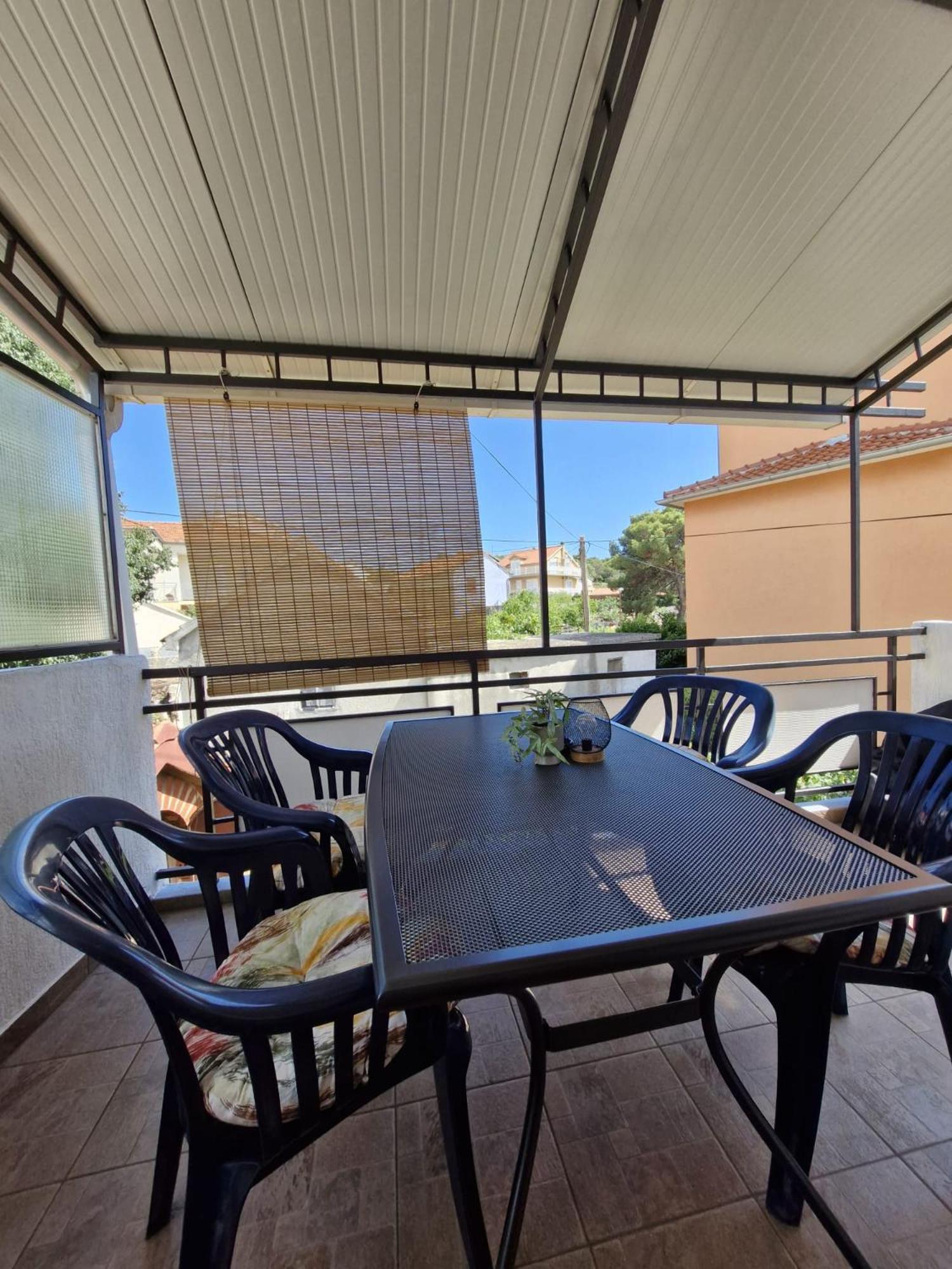 Apartmani Mare Šibenik Extérieur photo